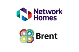 Network homes brent