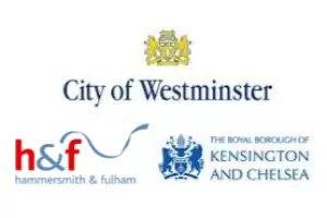 City of westminster